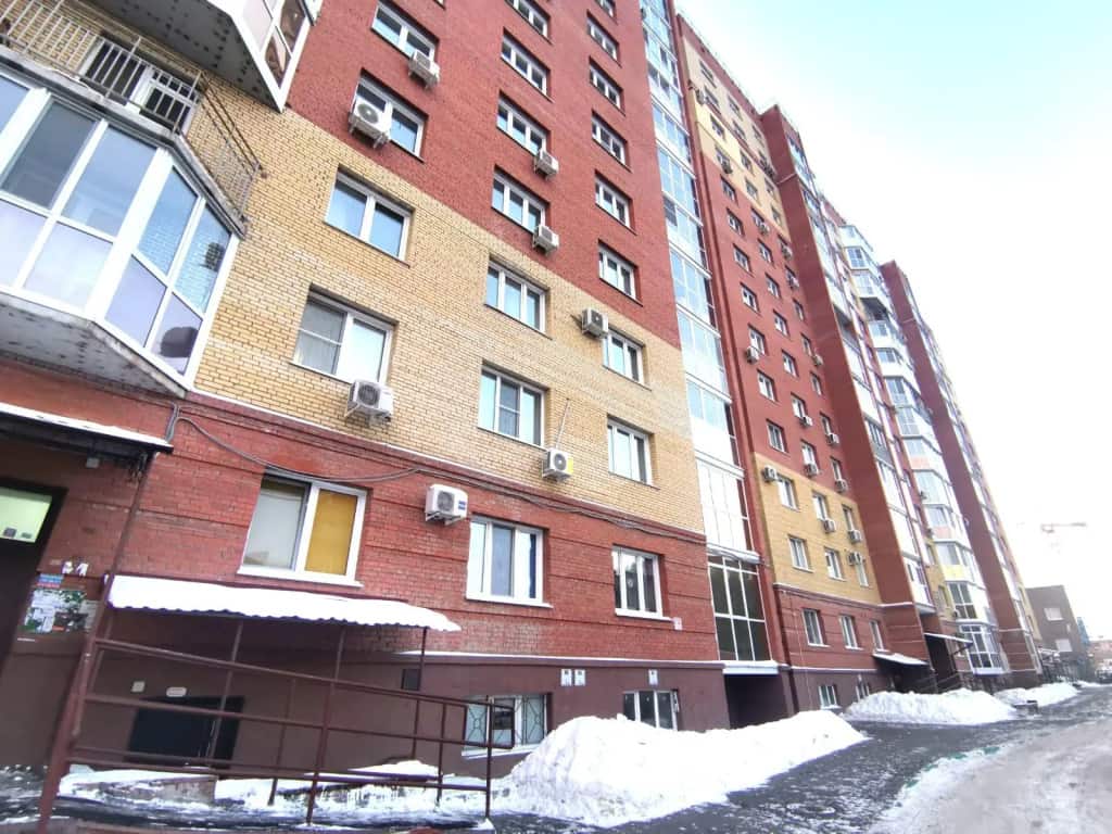 RENT-сервис (Рент-сервис) на улице Красный путь 143к3: главное фото 1