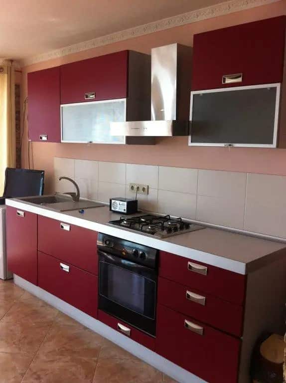 Daniya Mini-Hotel: главное фото 1