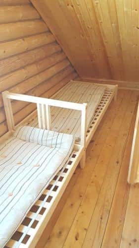 Holiday House in Chekotovo: главное фото 1