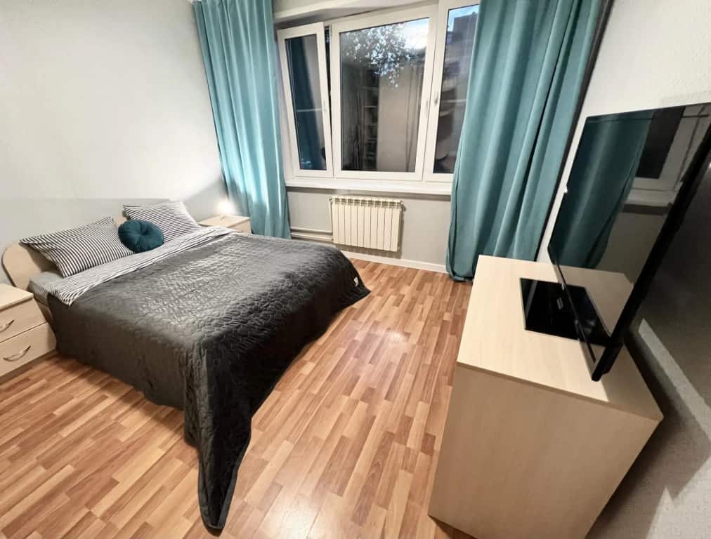 Perfect Aparts (Пёрфэкт Апартс) на улице Комсомольская: главное фото 1