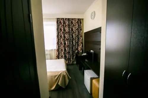 City Motel: главное фото 1