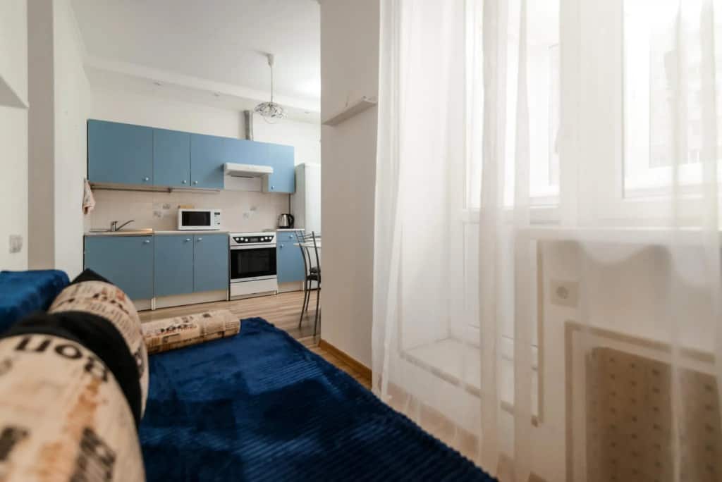 Viktory Apart (Виктори Апарт) на улице Кузьминская: главное фото 1