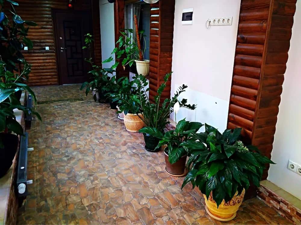 Hotel Marina: главное фото 1