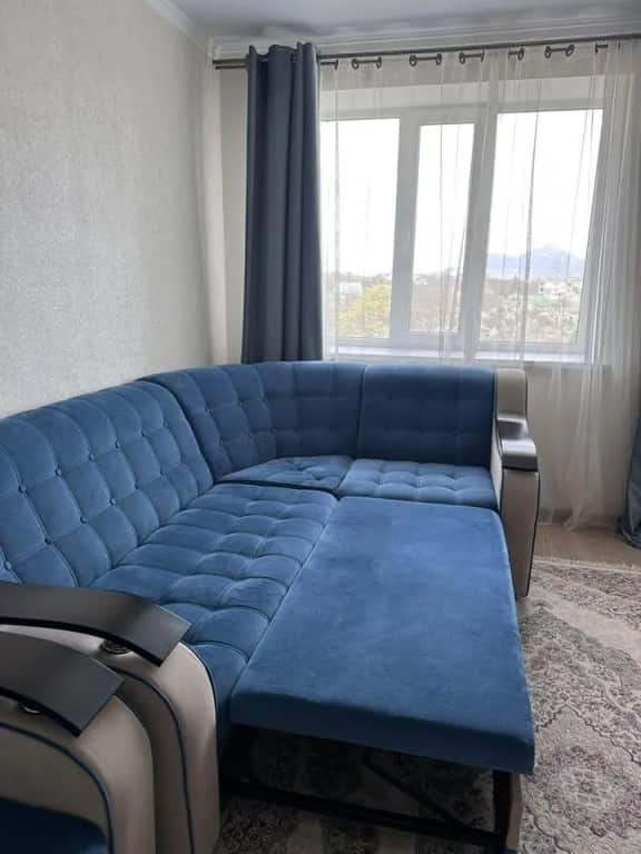 Апартаменты на Орджоникидзе, 88к1: главное фото 1