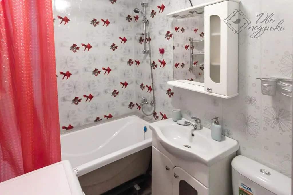 Две Подушки на улице Некрасова: главное фото 1