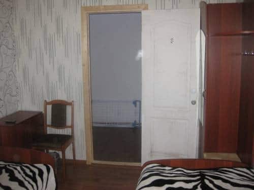 Hotel Yuytnaya: главное фото 1