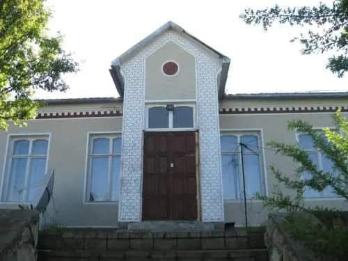Guest house "U Kota": главное фото 1