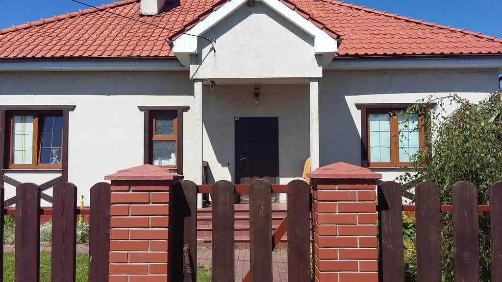 Vacation house Donskoe: главное фото 1