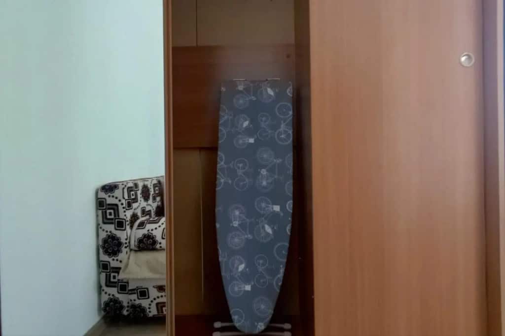 Satin Apartments (Сатин) на улице Островского 38: главное фото 1