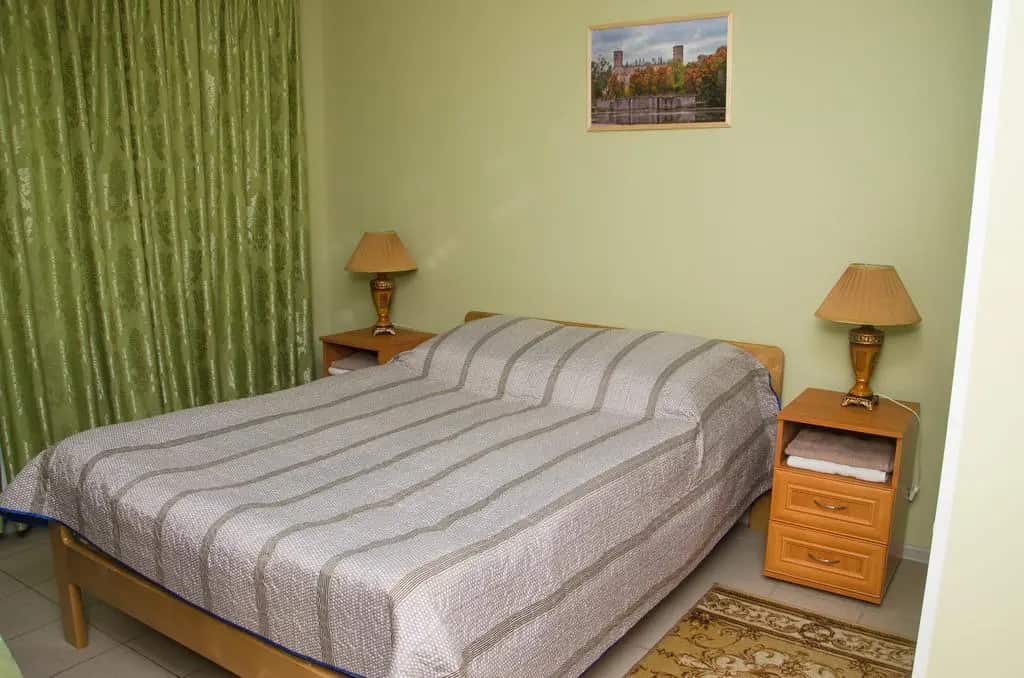 Inn Region: главное фото 1