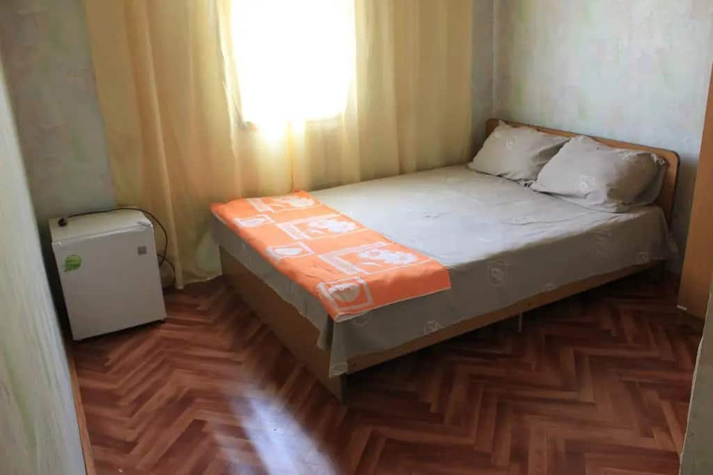 Guesthouse Vladis: главное фото 1