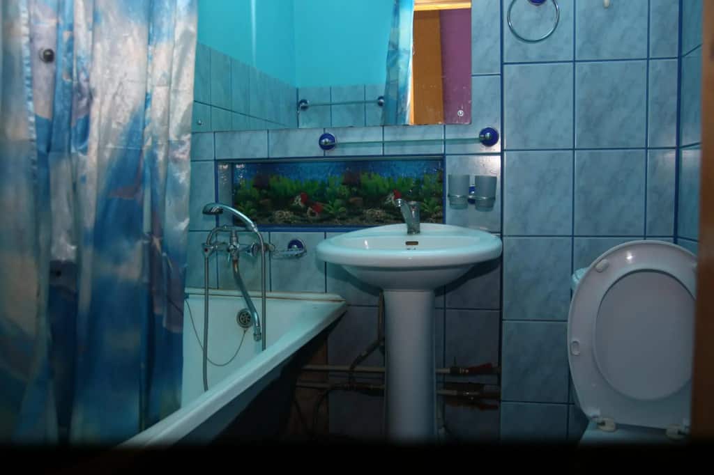 ApartLand (АпартЛэнд) на проспекте Интернациональный 2/2: главное фото 1