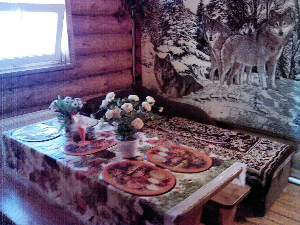 Motel U Viktora: главное фото 1