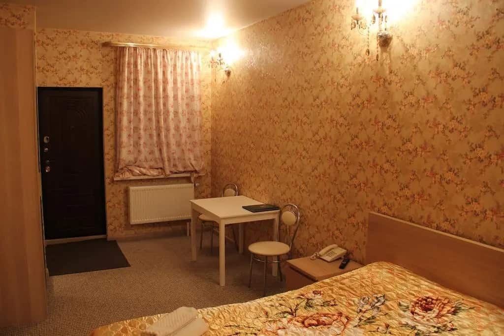 Отель «Релакс»: главное фото 1