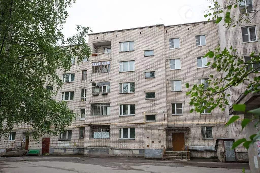 Хочу приехать на улице Кирова 38: главное фото 1