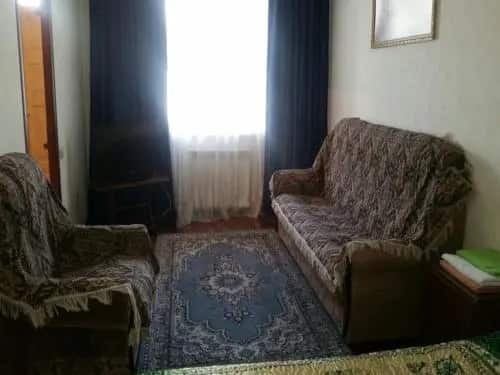 Altyn Mini-Hotel: главное фото 1
