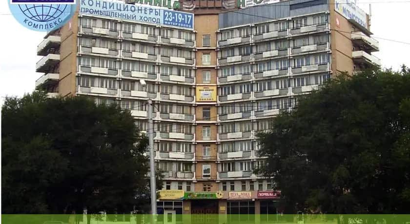 Дружба: главное фото 1