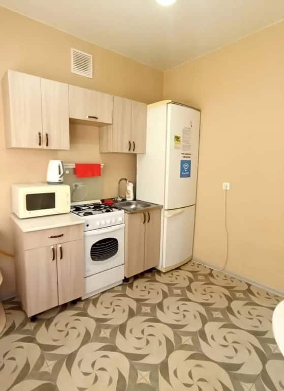 Аврора Люкс в 203-м микрорайоне 36: главное фото 1