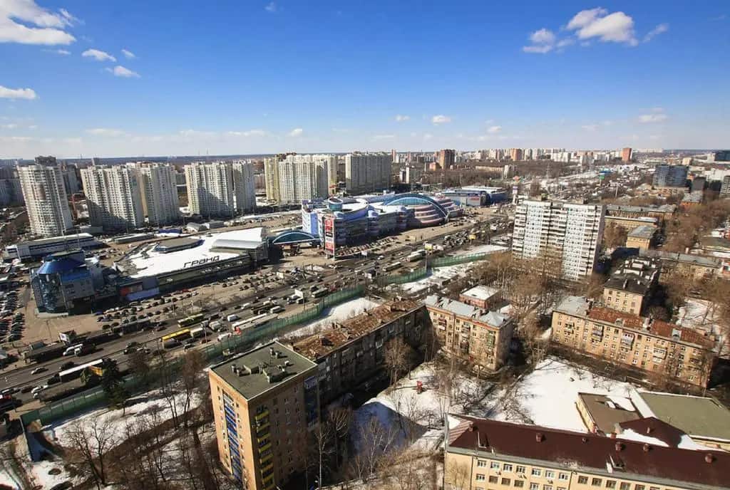 Allinrent Khimki: главное фото 1