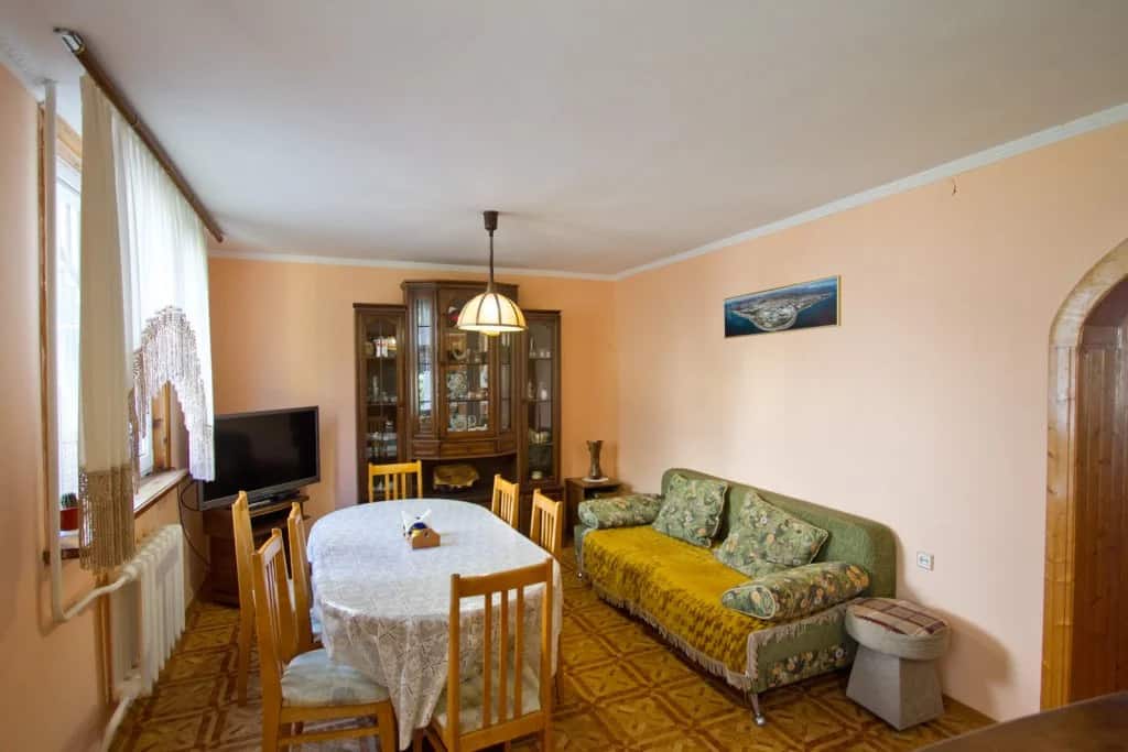 Zimlandiya Guest House: главное фото 1