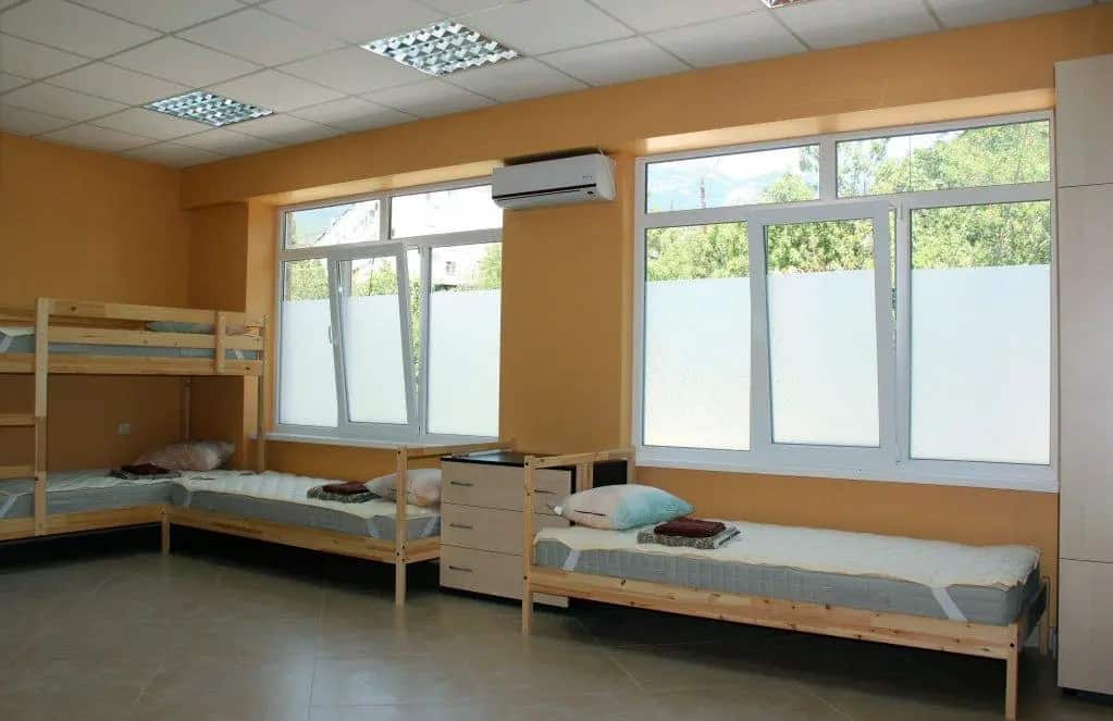 Solnechny Hostel: главное фото 1
