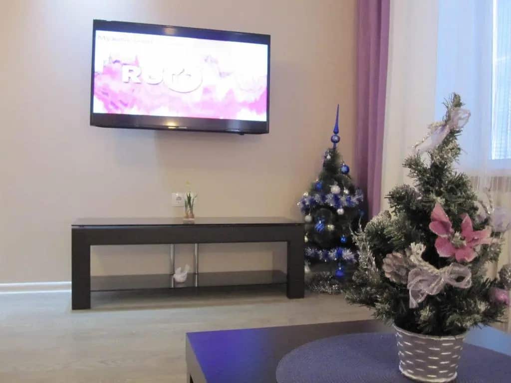 Apartments Lugovaya 67, рядом к-ка Парамонова, Транснефть, Югтрансгаз: главное фото 1