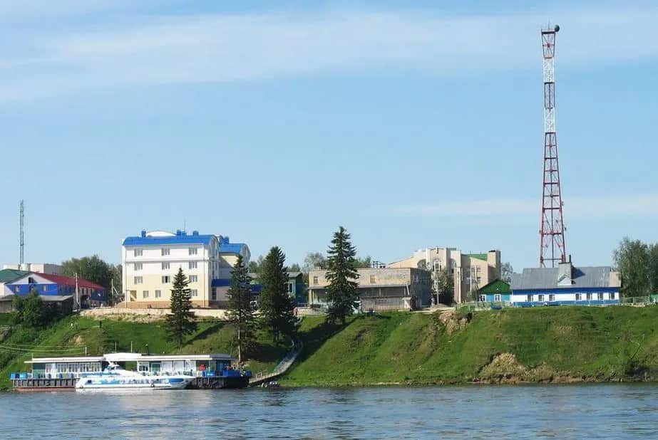 Северянка: главное фото 1