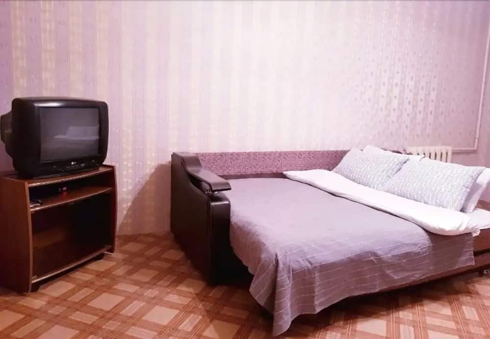 Inndays Podolsk on Ulyanovyh 19: главное фото 1