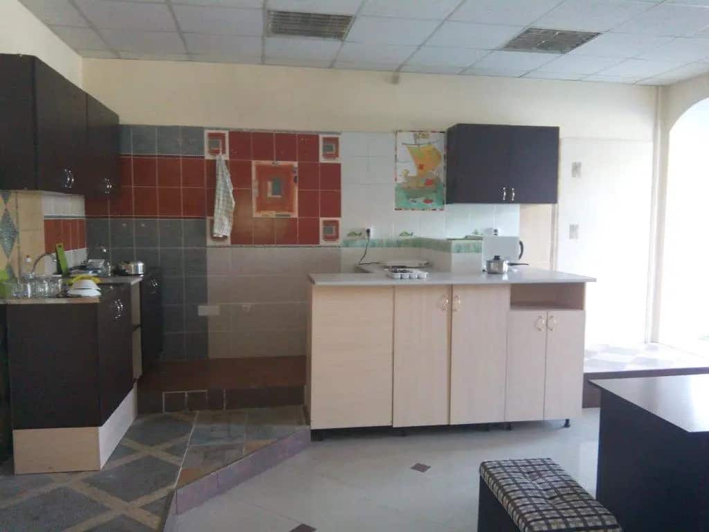 Karmen Hostel: главное фото 1