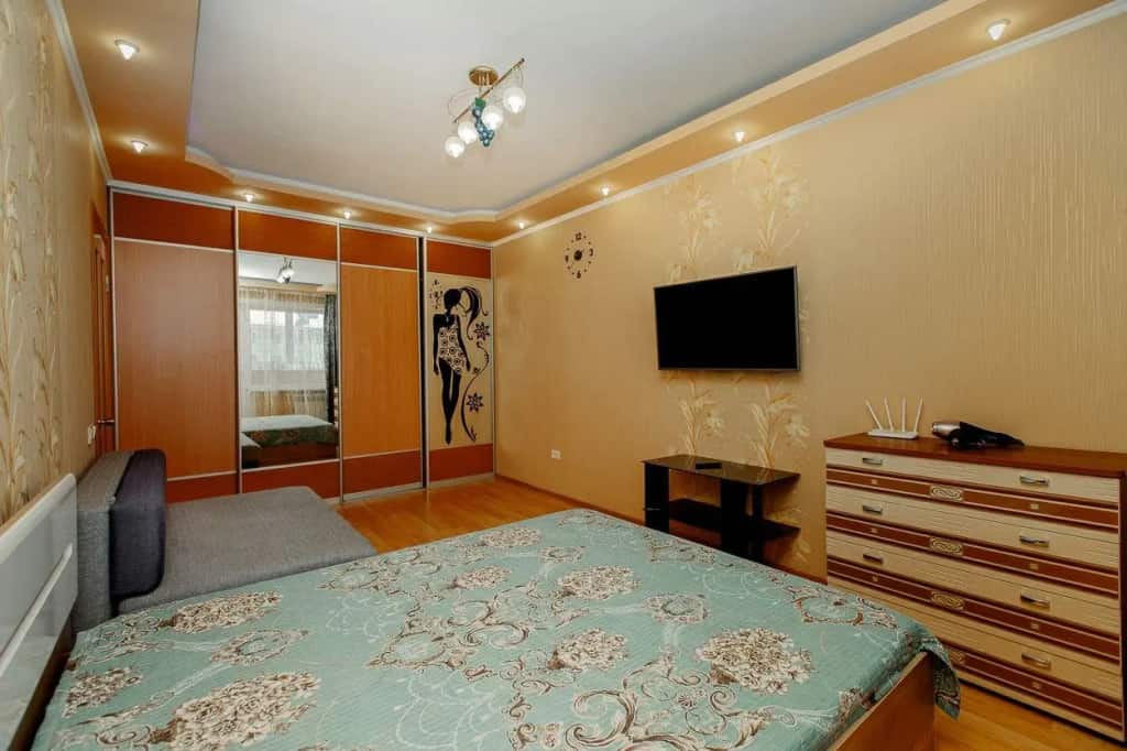 С комфортом на улице Комсомольская 255: главное фото 1