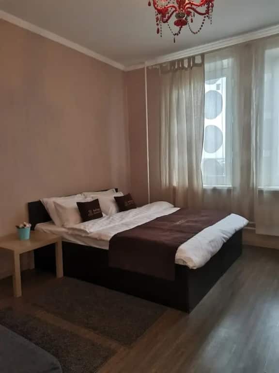 Inndays Подольск на Электромонтажном: главное фото 1