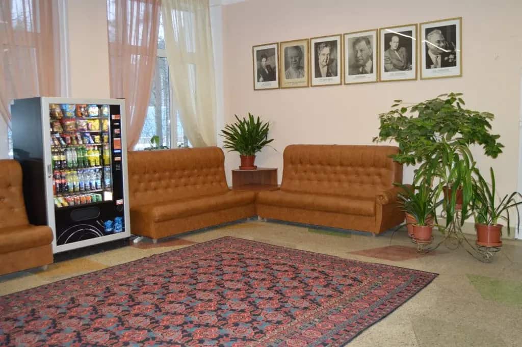 Komarovo Hotel: фото 1