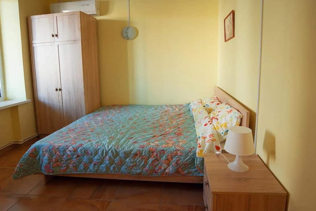 Klyukva Hostel: главное фото 1
