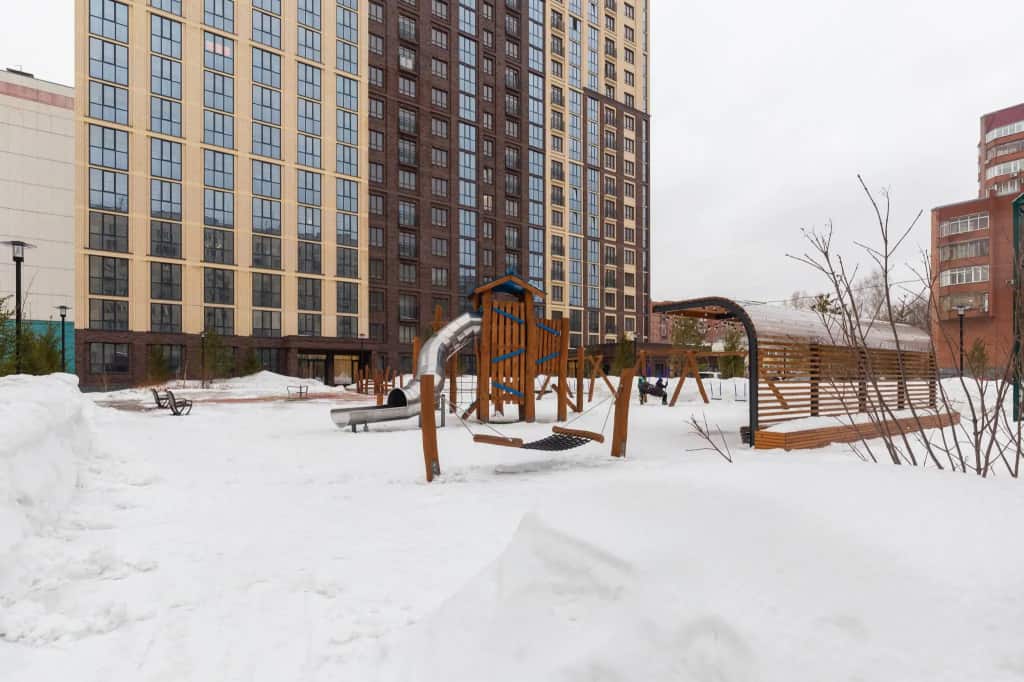 Vetka Home (Ветка Хоум) на улице Державина: главное фото 1