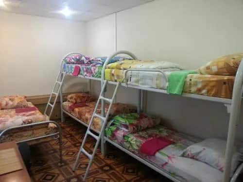 Hostel Bulvar: главное фото 1