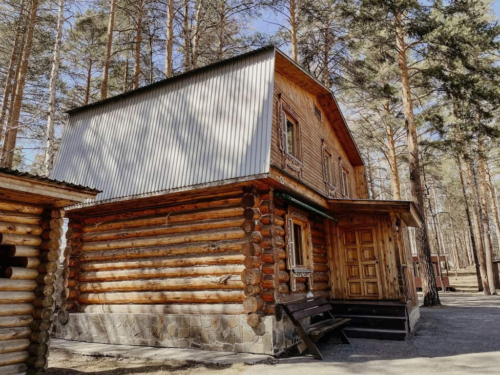 Радуга (Увильды): главное фото 1
