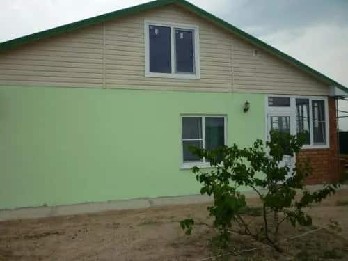 Guesthouse on Delegatskaya 82 A: главное фото 1