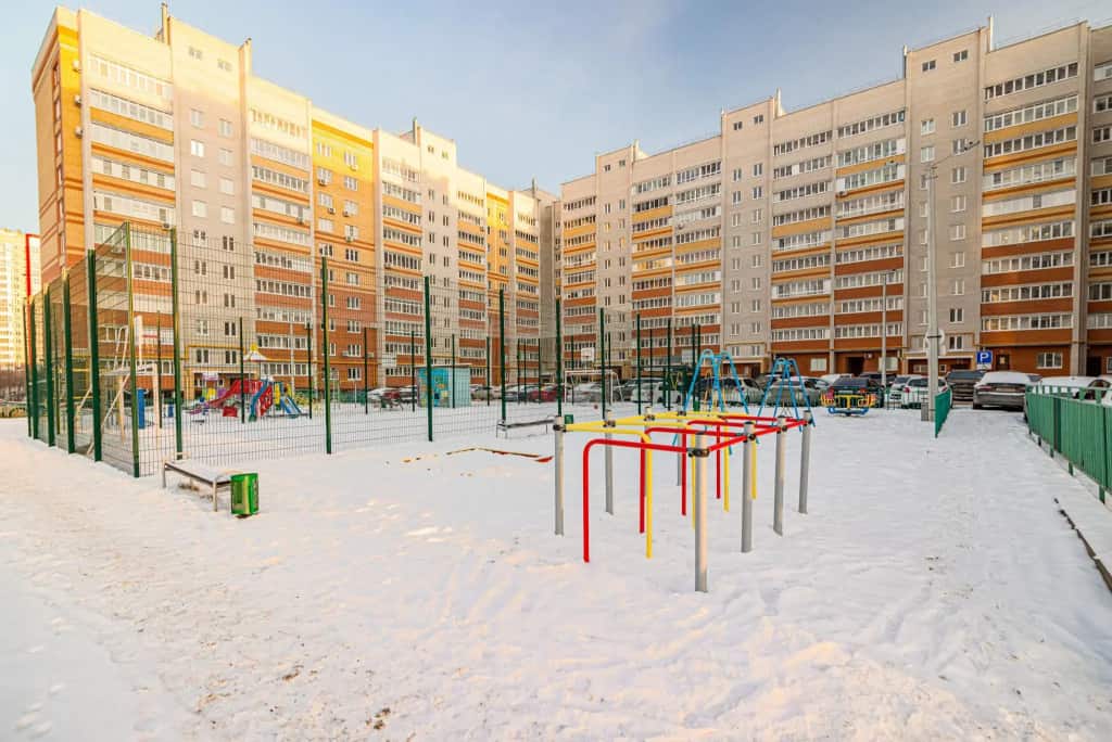 RentAp (РентАп) на улице Николая Рождественского: главное фото 1