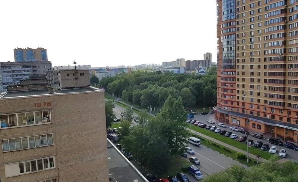 LOFT STUDIO Юбилейный, 40-2: главное фото 1