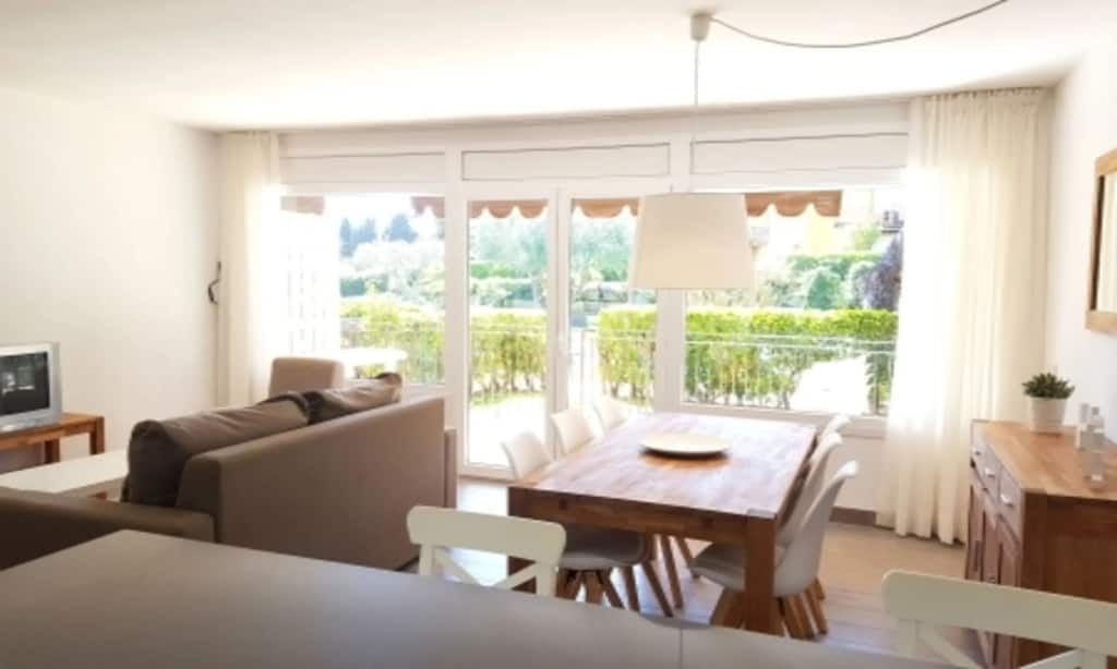 104683 -  Apartment in Palafrugell: главное фото 1