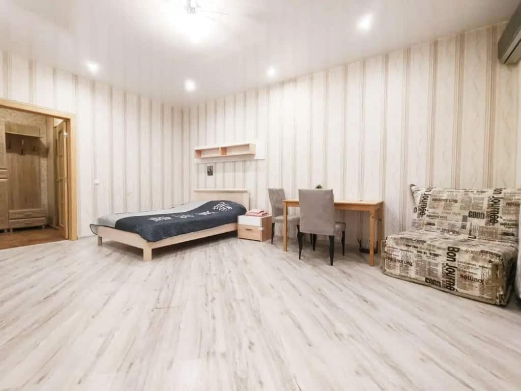 Апартаменты на улице Краснодарская: главное фото 1