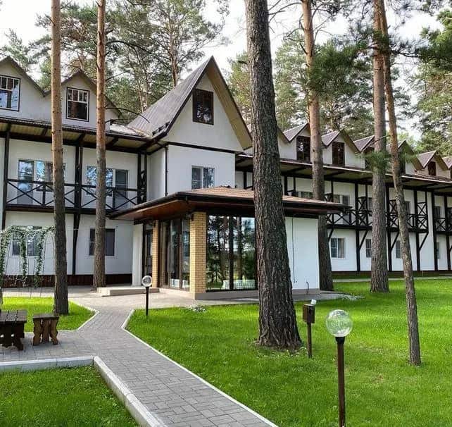 Ордынка: главное фото 1