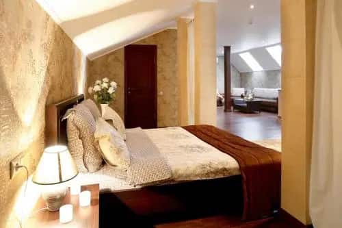 Hotel Harchevnya: главное фото 1