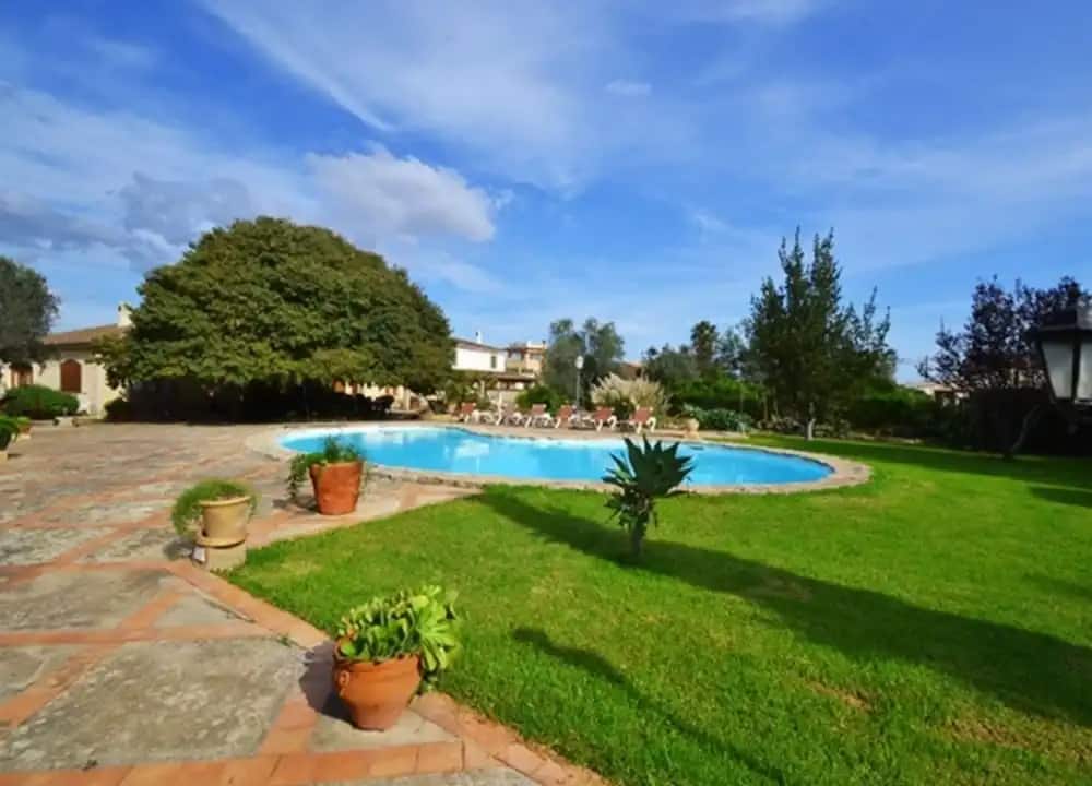 103930 -  Villa in Palma de Mallorca: главное фото 1