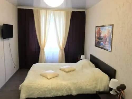 Vladimirskaya 7 Apartment: главное фото 1