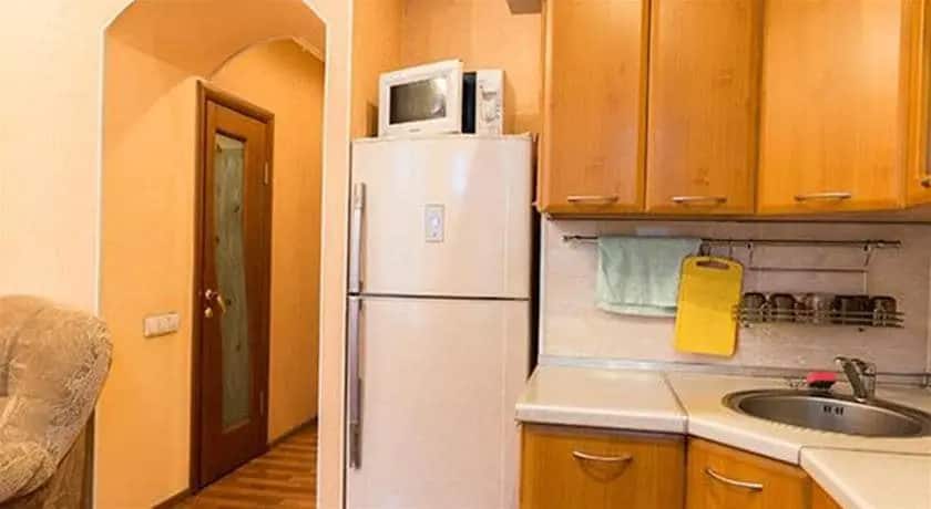 Hotel apartments KemHotel: главное фото 1