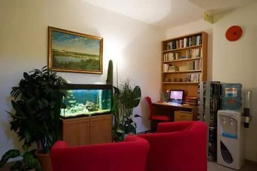 Hostel in Hotel: главное фото 1