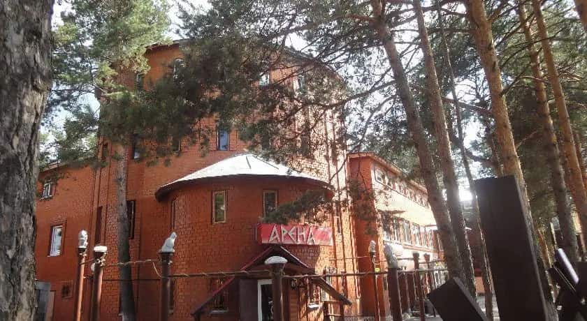 Гладиатор: главное фото 1
