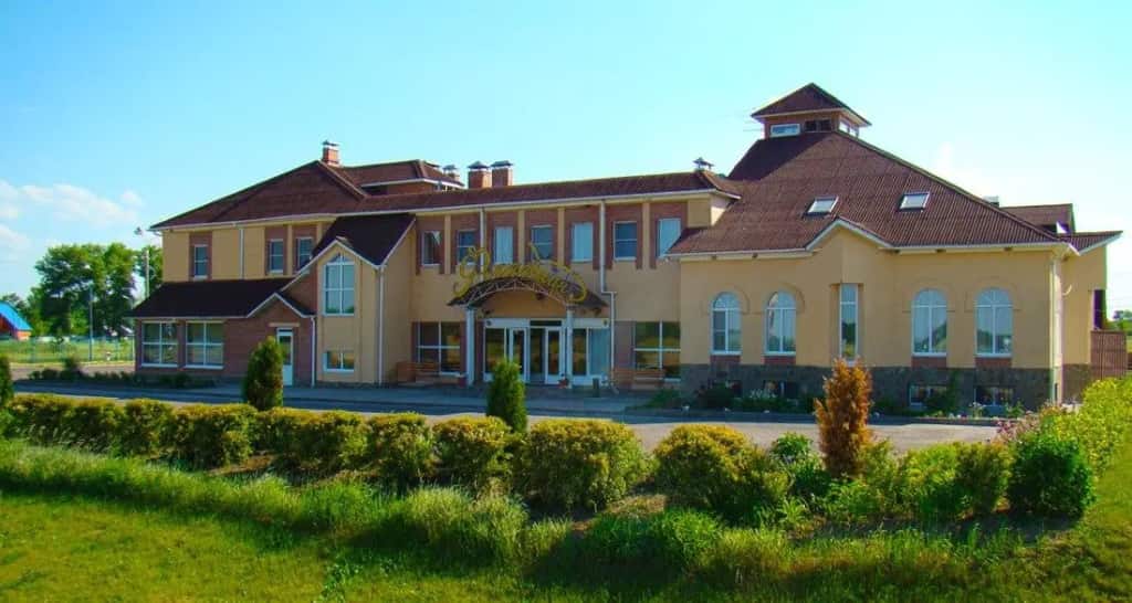 Флагман: главное фото 1