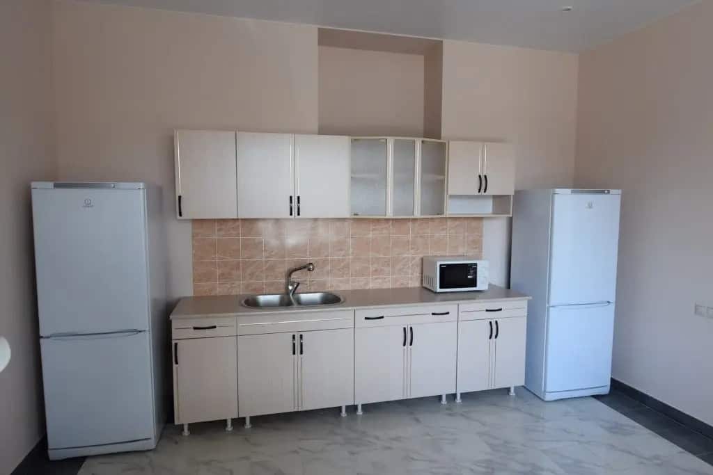 Hostel Usadba Graf Oliv: главное фото 1
